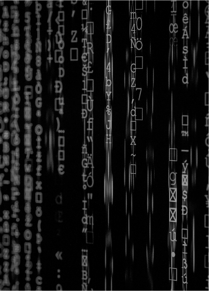 Computer code